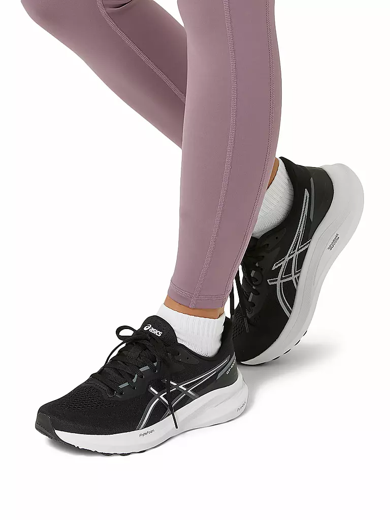ASICS | Zapatillas de running para mujer GT-1000 13 | Negro