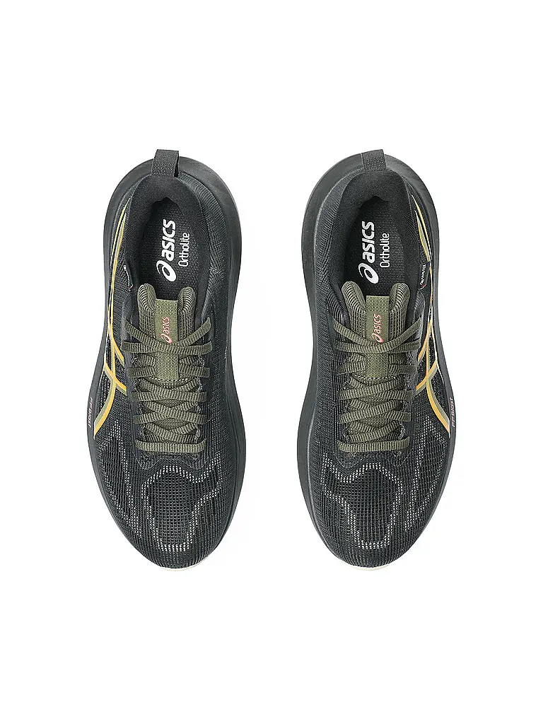 ASICS | Zapatillas de running para mujer GT-1000 14 GTX | Negro