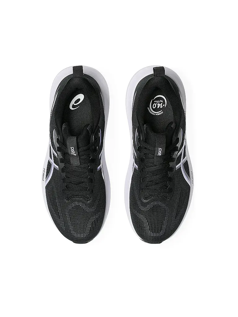 ASICS | Zapatillas de running para mujer GT-1000 14 | Negro