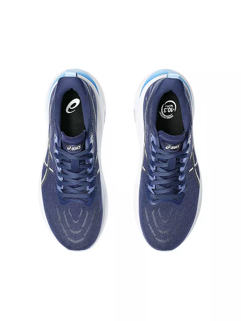 ASICS | Zapatillas de running para mujer GT-2000 13 | Azul oscuro