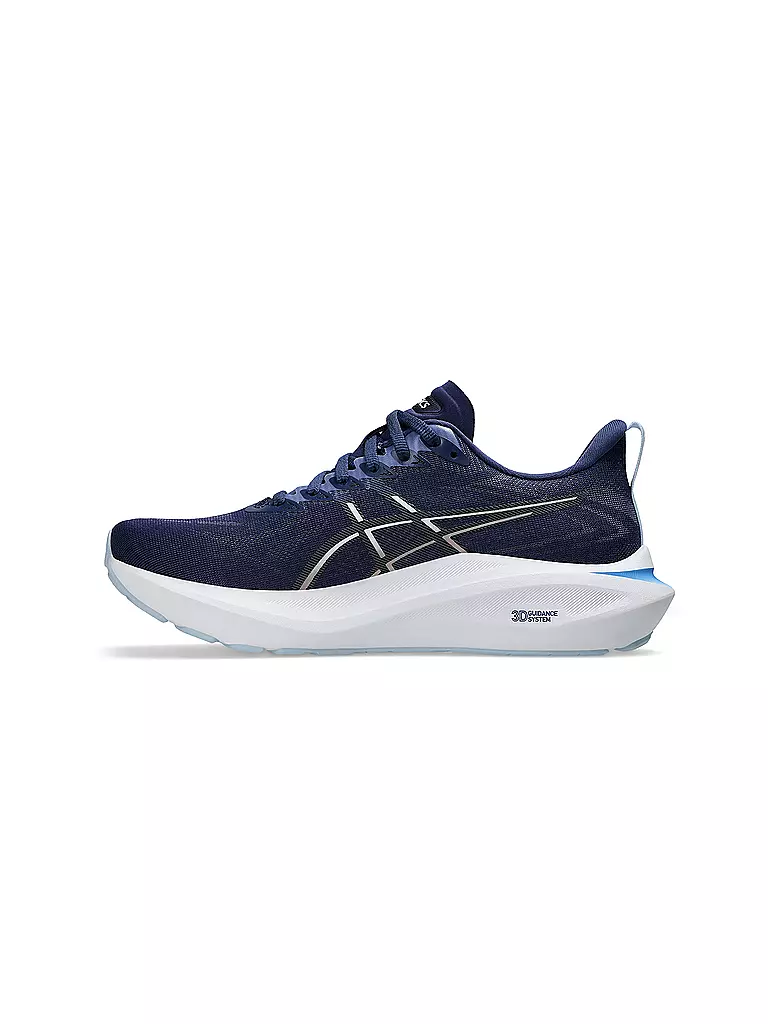 ASICS | Zapatillas de running para mujer GT-2000 13 | Azul oscuro