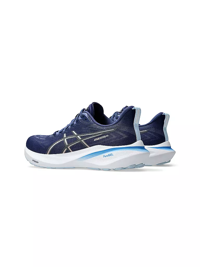 ASICS | Zapatillas de running para mujer GT-2000 13 | Azul oscuro