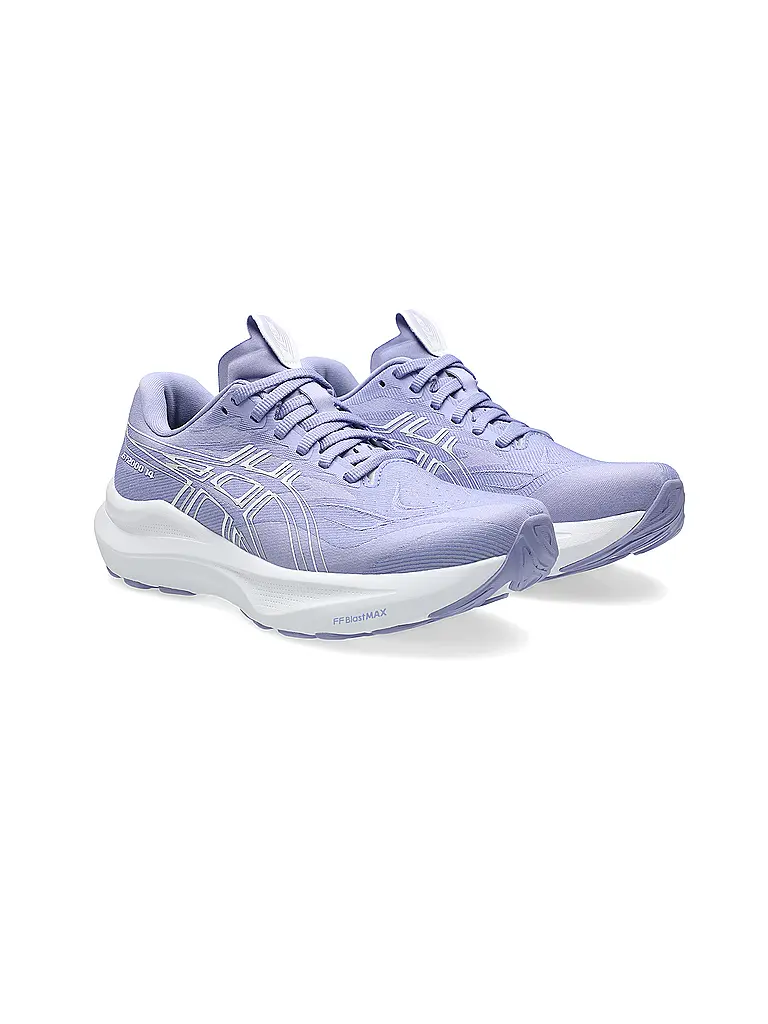 ASICS | Zapatillas de running para mujer GT-2000 14 | Lila