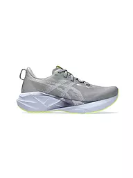 ASICS | Zapatillas de running para mujer Novablast 5 | Gris claro