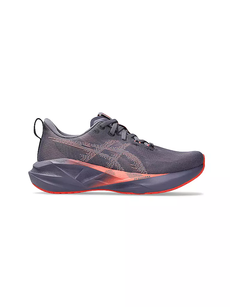 ASICS | Zapatillas de running para mujer Novablast 5 | Lila
