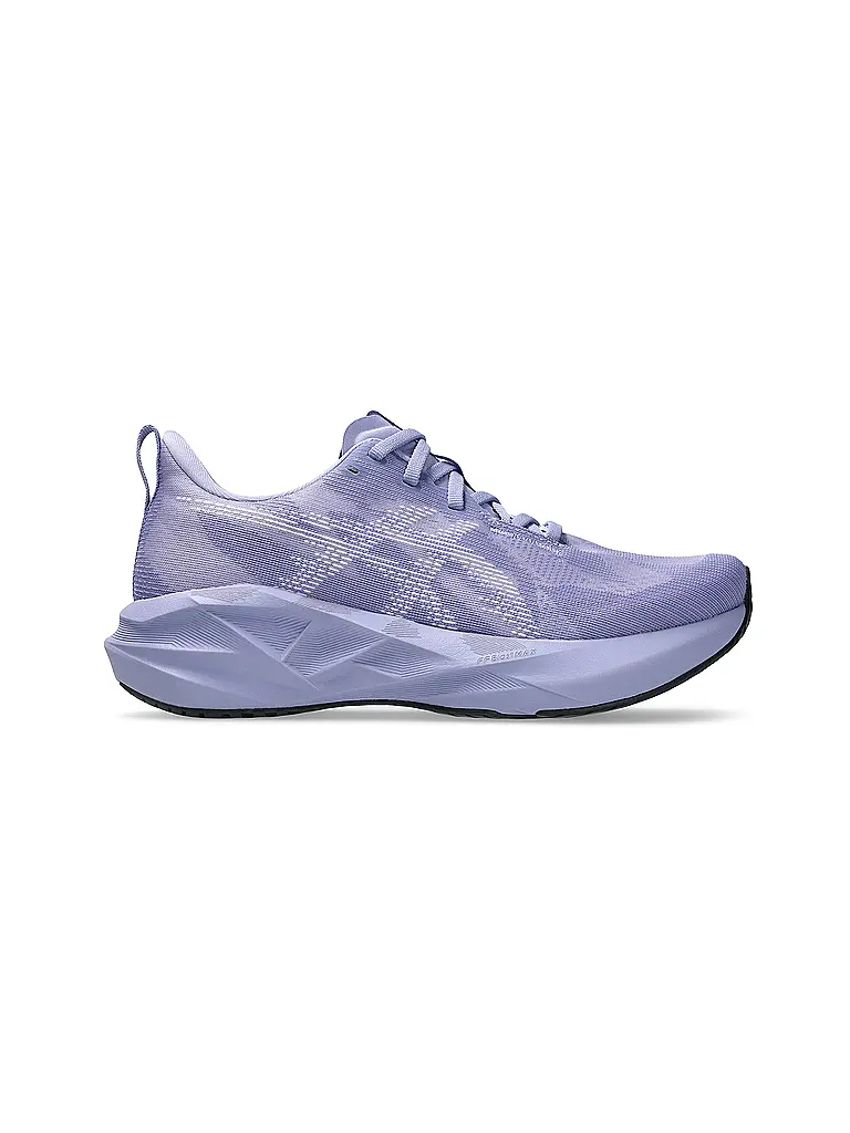 ASICS | Zapatillas de running para mujer Novablast 5 | Lila