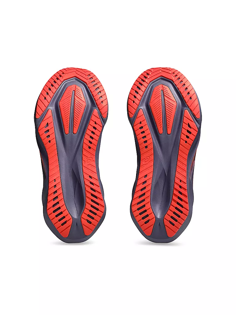 ASICS | Zapatillas de running para mujer Novablast 5 | Lila