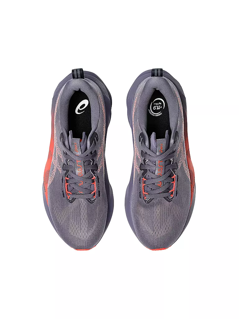 ASICS | Zapatillas de running para mujer Novablast 5 | Lila