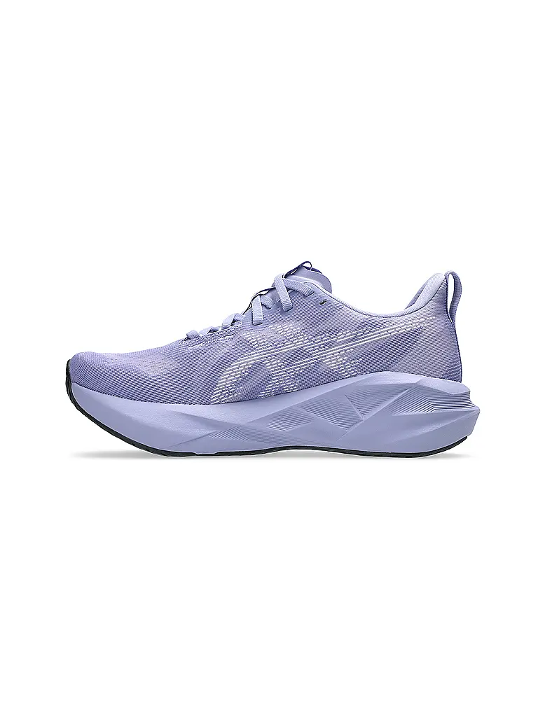 ASICS | Zapatillas de running para mujer Novablast 5 | Lila
