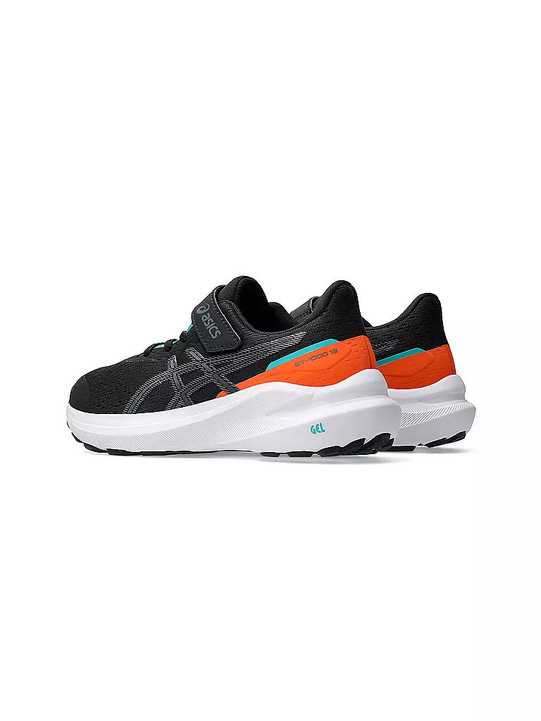 ASICS | Zapatillas de running para niños GT-1000 13 PS |