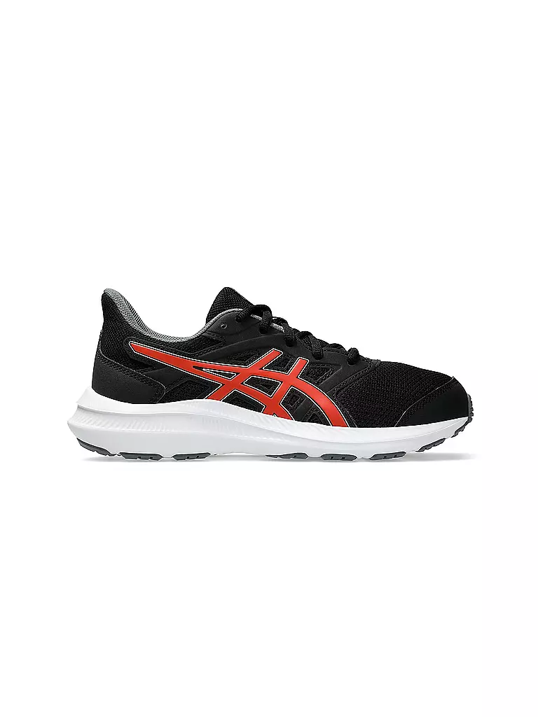 ASICS | Zapatillas de running para niños Jolt 4 GS | Negro