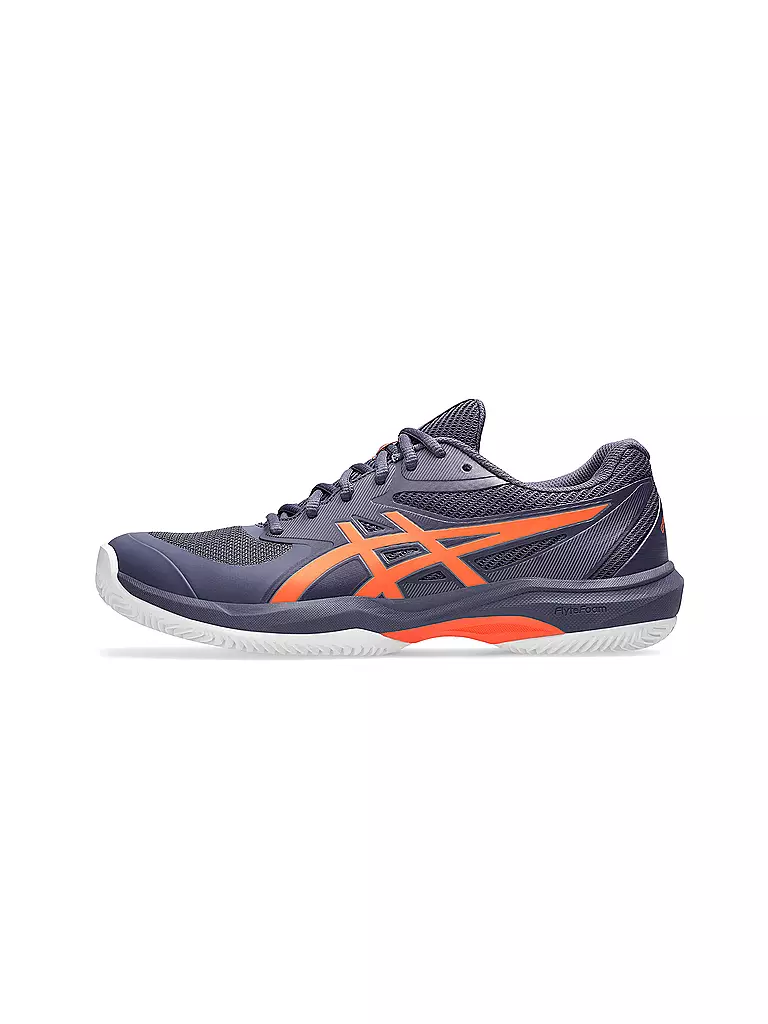 ASICS | Zapatillas de tenis para hombre Game FF Clay/OC | Azul oscuro