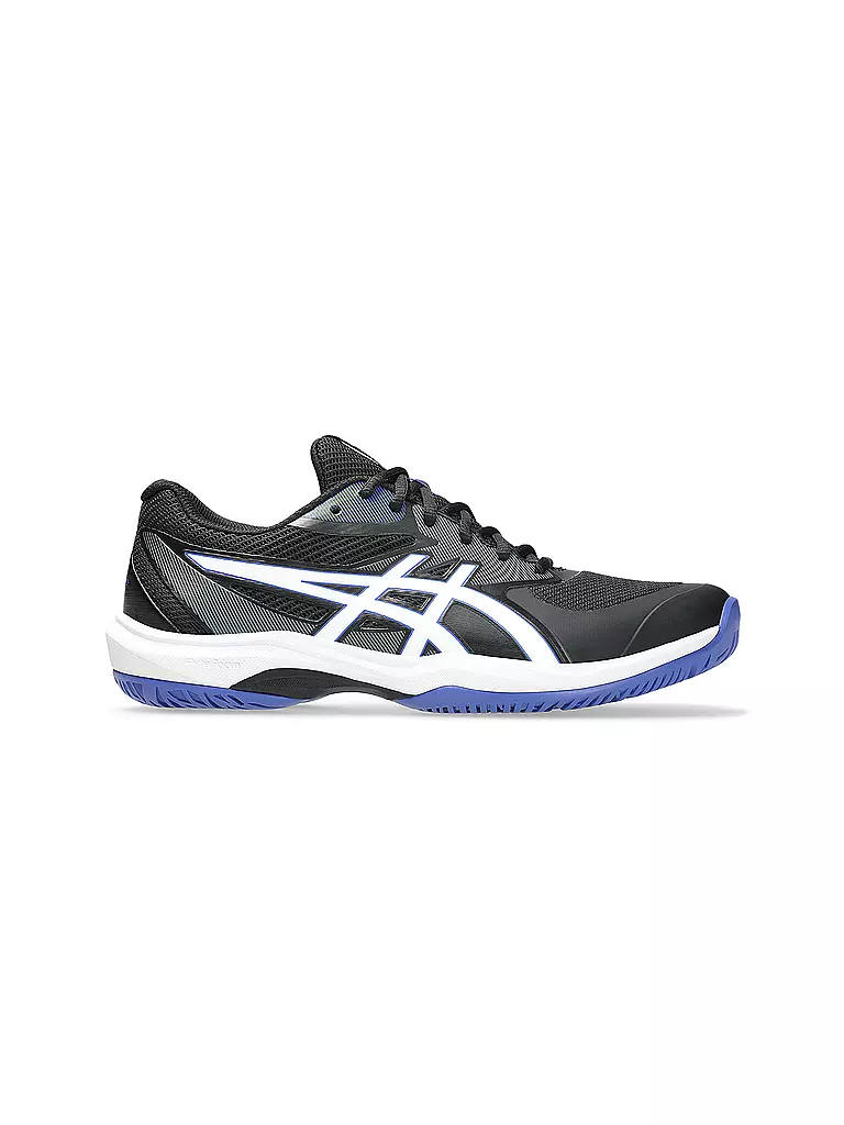 ASICS | Zapatillas de tenis para hombre Game FF | Negro