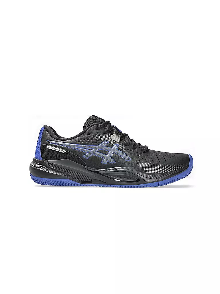 ASICS | Zapatillas de tenis para hombre Gel-Challenger 15 Clay | Negro