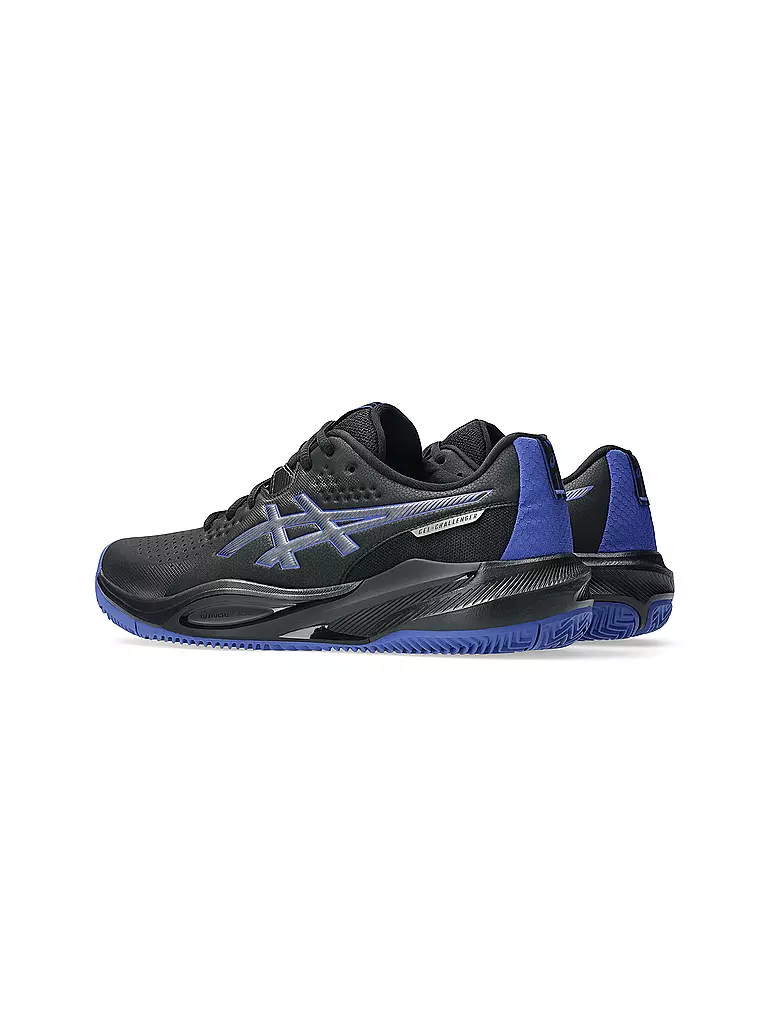 ASICS | Zapatillas de tenis para hombre Gel-Challenger 15 Clay |