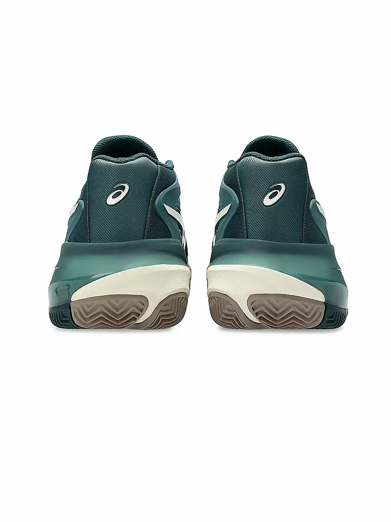 ASICS | Zapatillas de tenis para hombre GEL-Resolution X Clay | 