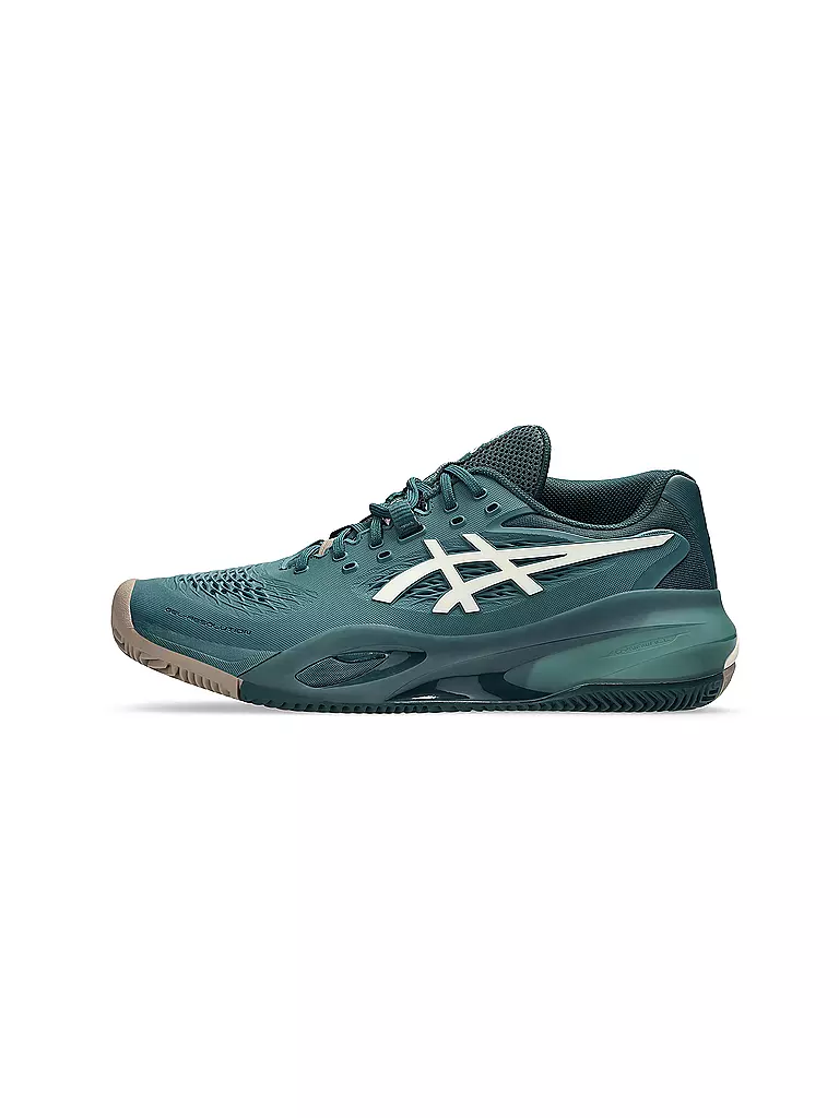 ASICS | Zapatillas de tenis para hombre GEL-Resolution X Clay | 