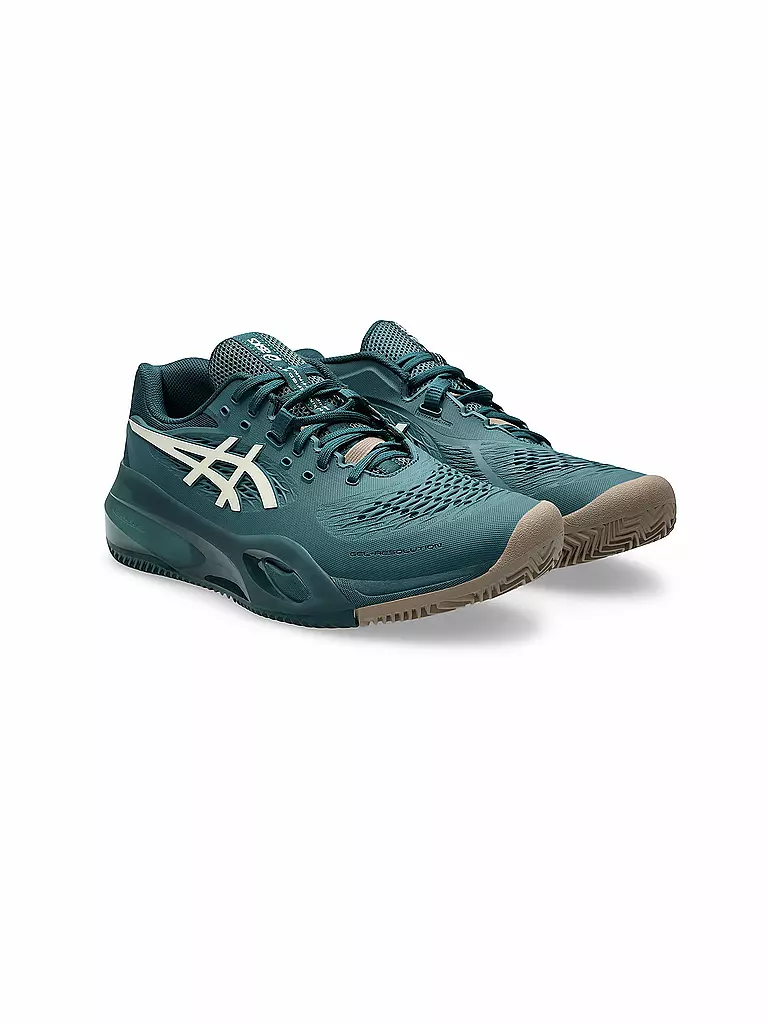 ASICS | Zapatillas de tenis para hombre GEL-Resolution X Clay | 