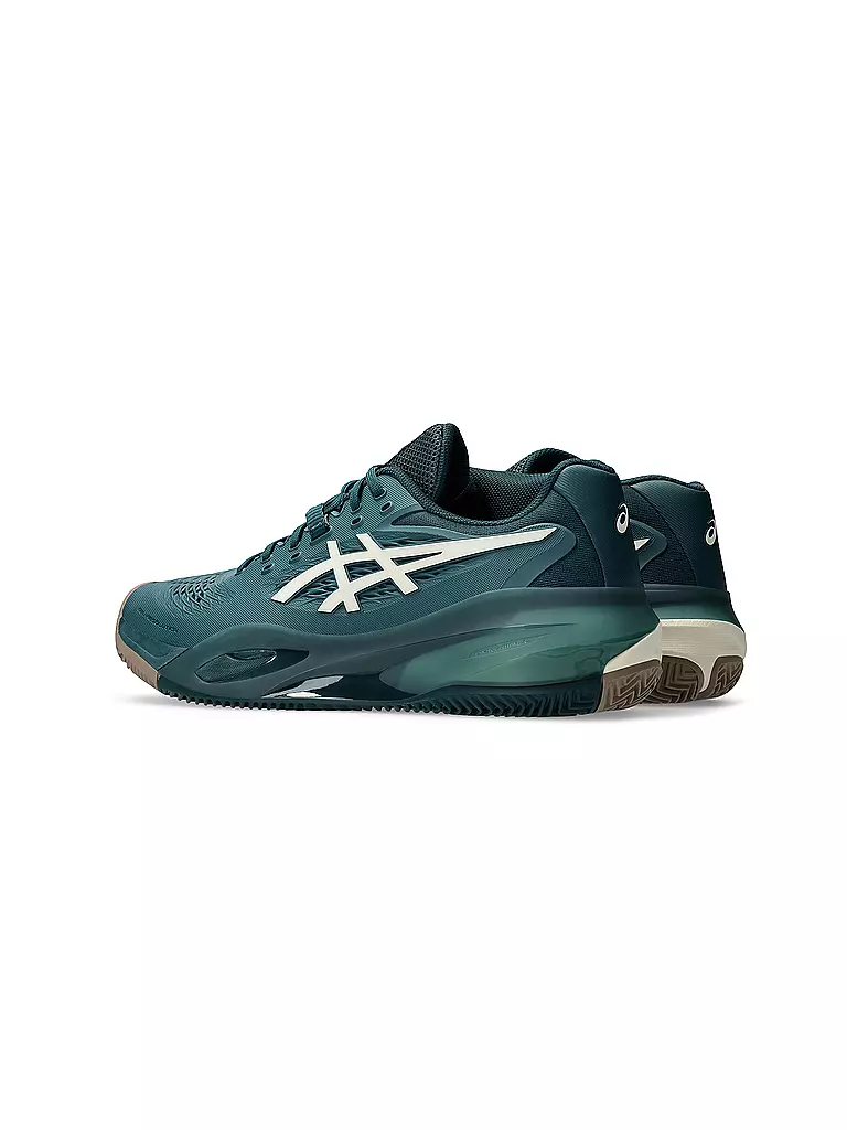 ASICS | Zapatillas de tenis para hombre GEL-Resolution X Clay | 