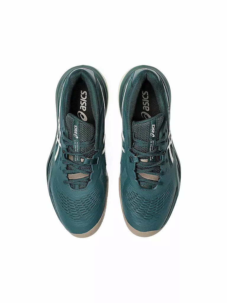 ASICS | Zapatillas de tenis para hombre GEL-Resolution X Clay | 