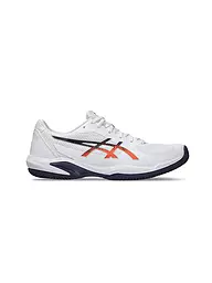 ASICS | Zapatillas de tenis para hombre Solution Swift FF 2 Clay | Blanco