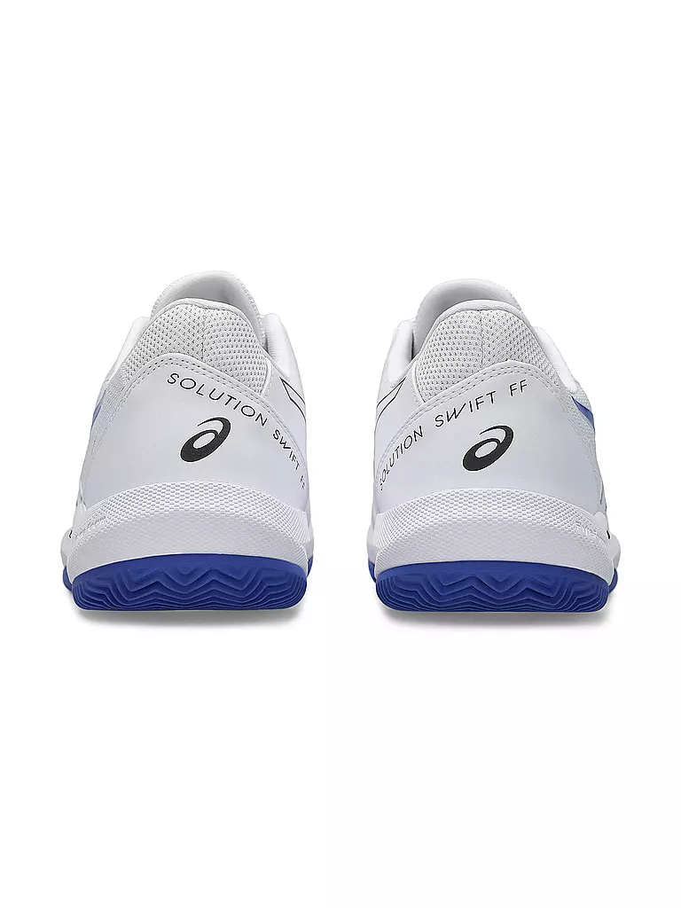 ASICS | Zapatillas de tenis para hombre Solution Swift FF 2 Clay | 