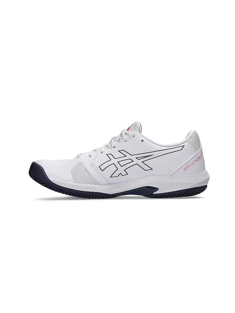 ASICS | Zapatillas de tenis para hombre Solution Swift FF 2 Clay | 