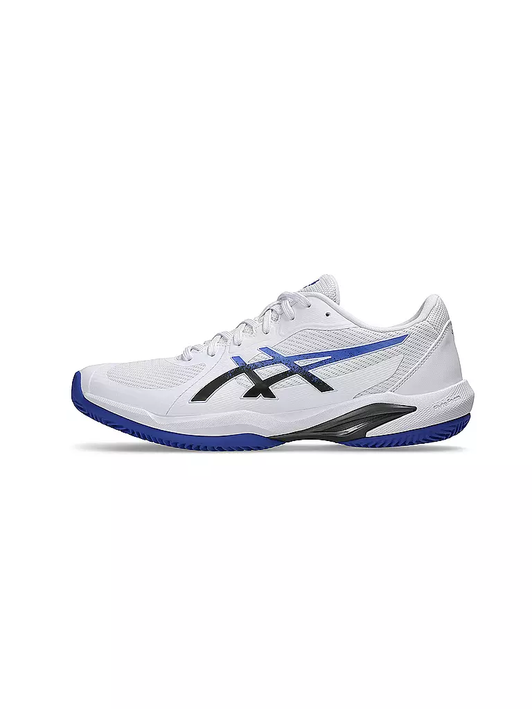 ASICS | Zapatillas de tenis para hombre Solution Swift FF 2 Clay | 
