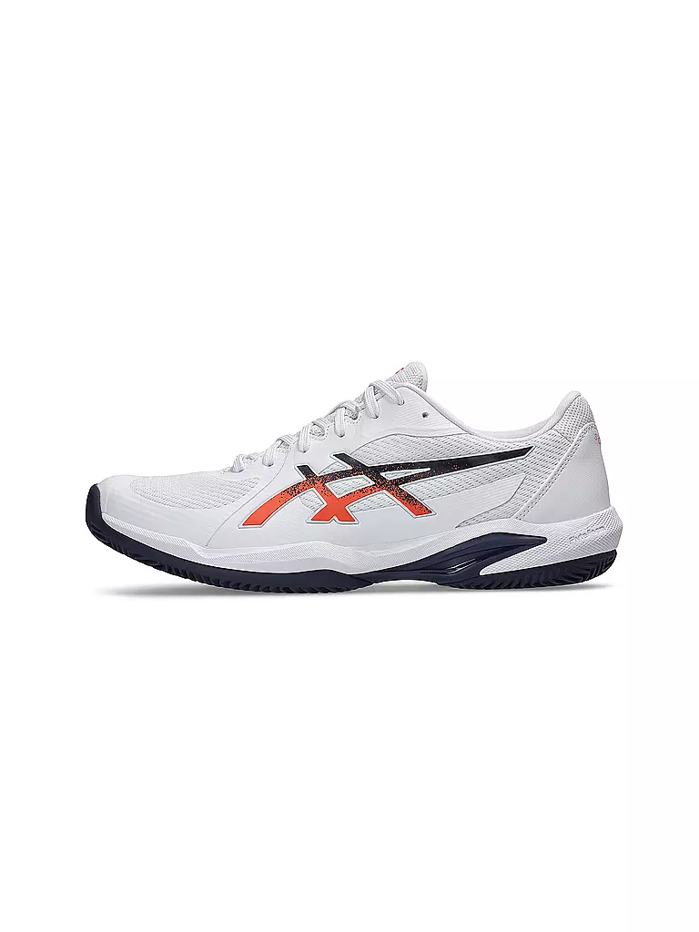 ASICS | Zapatillas de tenis para hombre Solution Swift FF 2 Clay | 