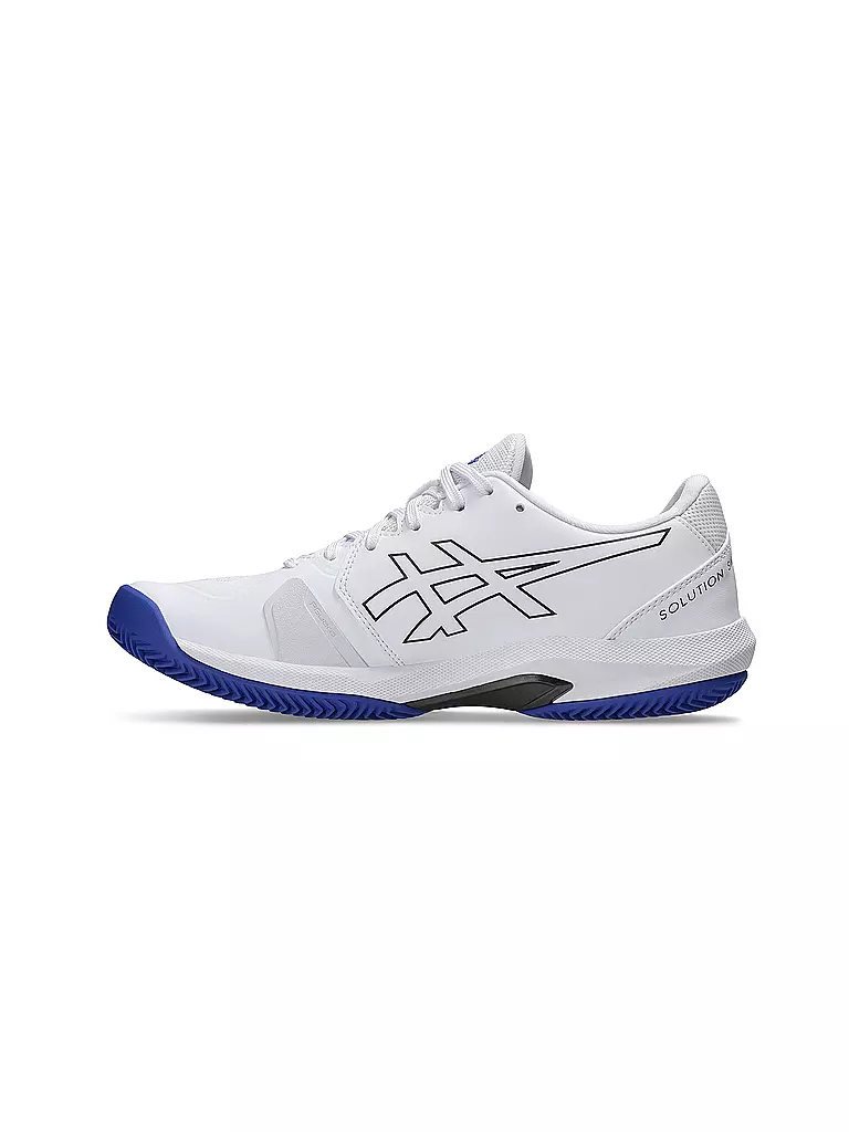 ASICS | Zapatillas de tenis para hombre Solution Swift FF 2 Clay | 