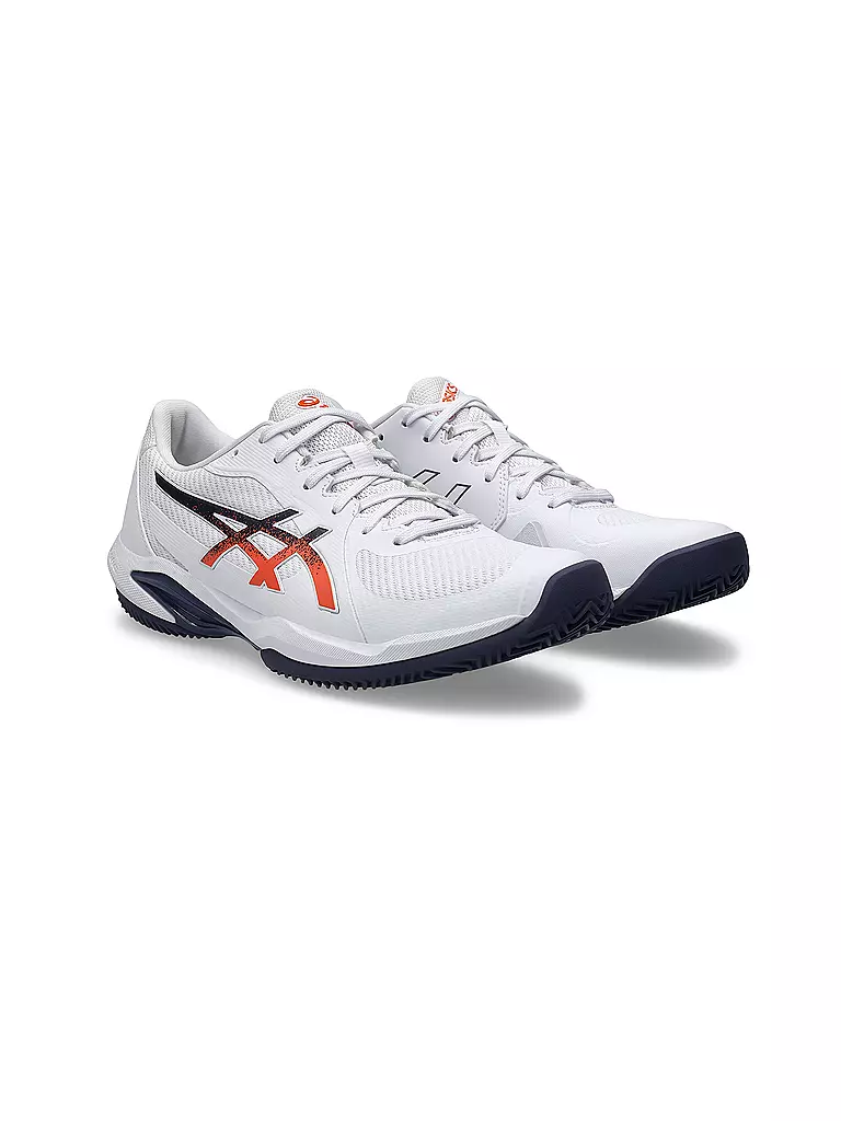 ASICS | Zapatillas de tenis para hombre Solution Swift FF 2 Clay | 