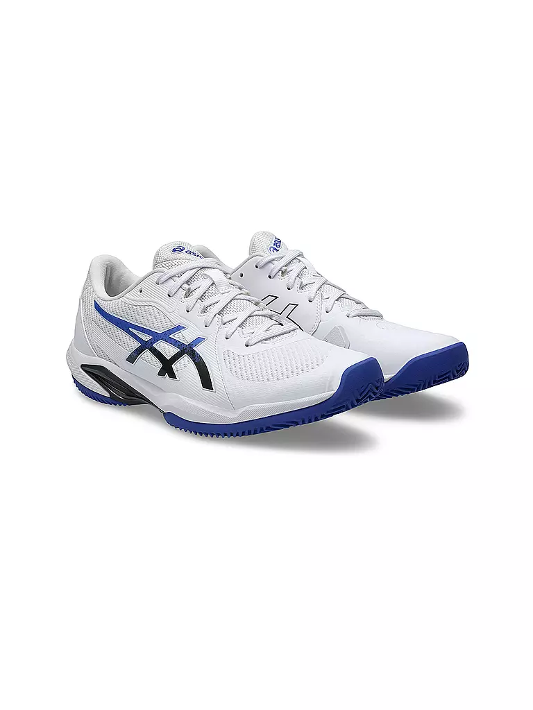 ASICS | Zapatillas de tenis para hombre Solution Swift FF 2 Clay | 