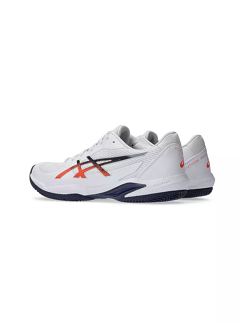 ASICS | Zapatillas de tenis para hombre Solution Swift FF 2 Clay | 