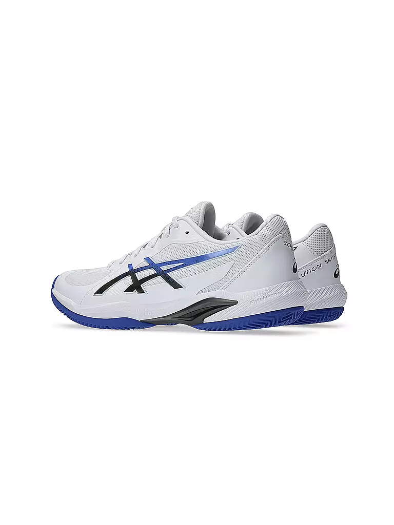 ASICS | Zapatillas de tenis para hombre Solution Swift FF 2 Clay | 