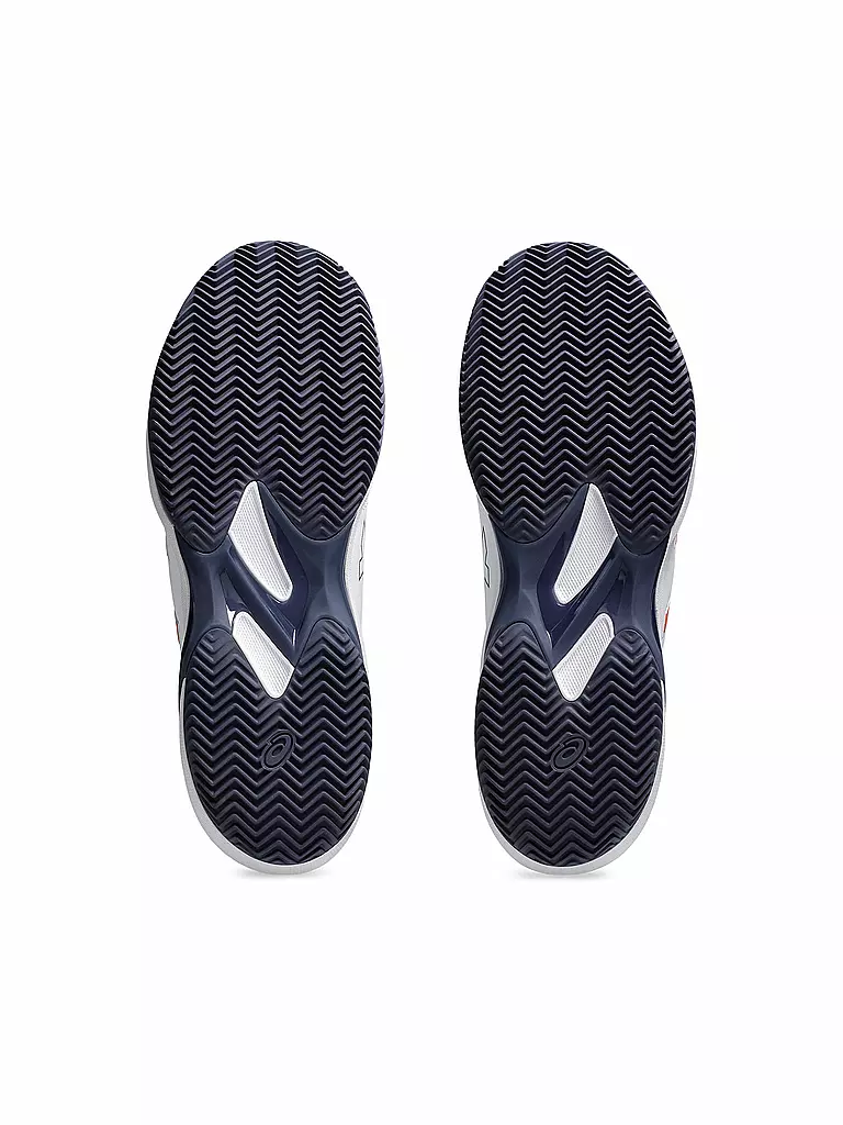 ASICS | Zapatillas de tenis para hombre Solution Swift FF 2 Clay | 