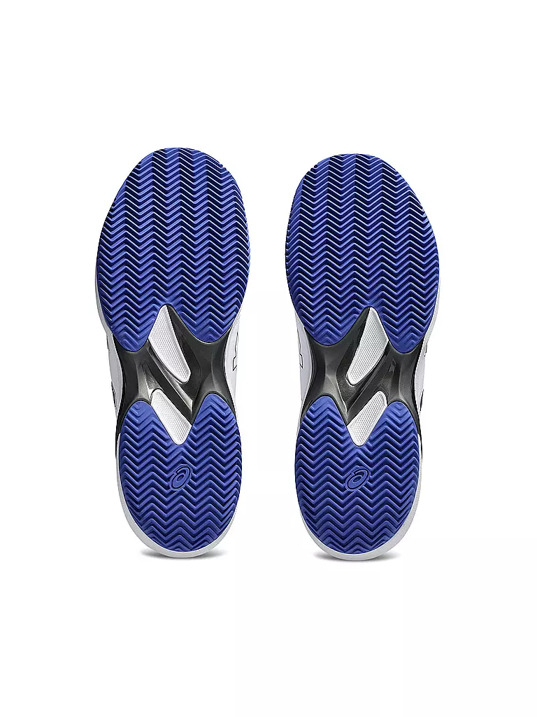 ASICS | Zapatillas de tenis para hombre Solution Swift FF 2 Clay | 