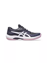 ASICS | Zapatillas de tenis para mujer Game FF Clay/OC | Azul oscuro