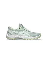 ASICS | Zapatillas de tenis para mujer Game FF Clay/OC | Verde claro