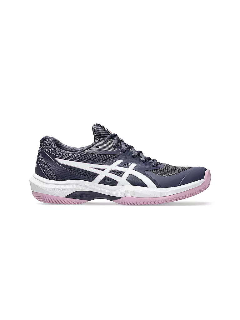 ASICS | Zapatillas de tenis para mujer Game FF Clay/OC | Azul oscuro