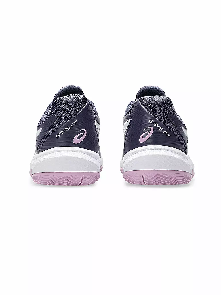 ASICS | Zapatillas de tenis para mujer Game FF Clay/OC |