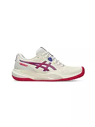 ASICS | Zapatillas de tenis para mujer Gel-Challenger 15 Clay | Beige