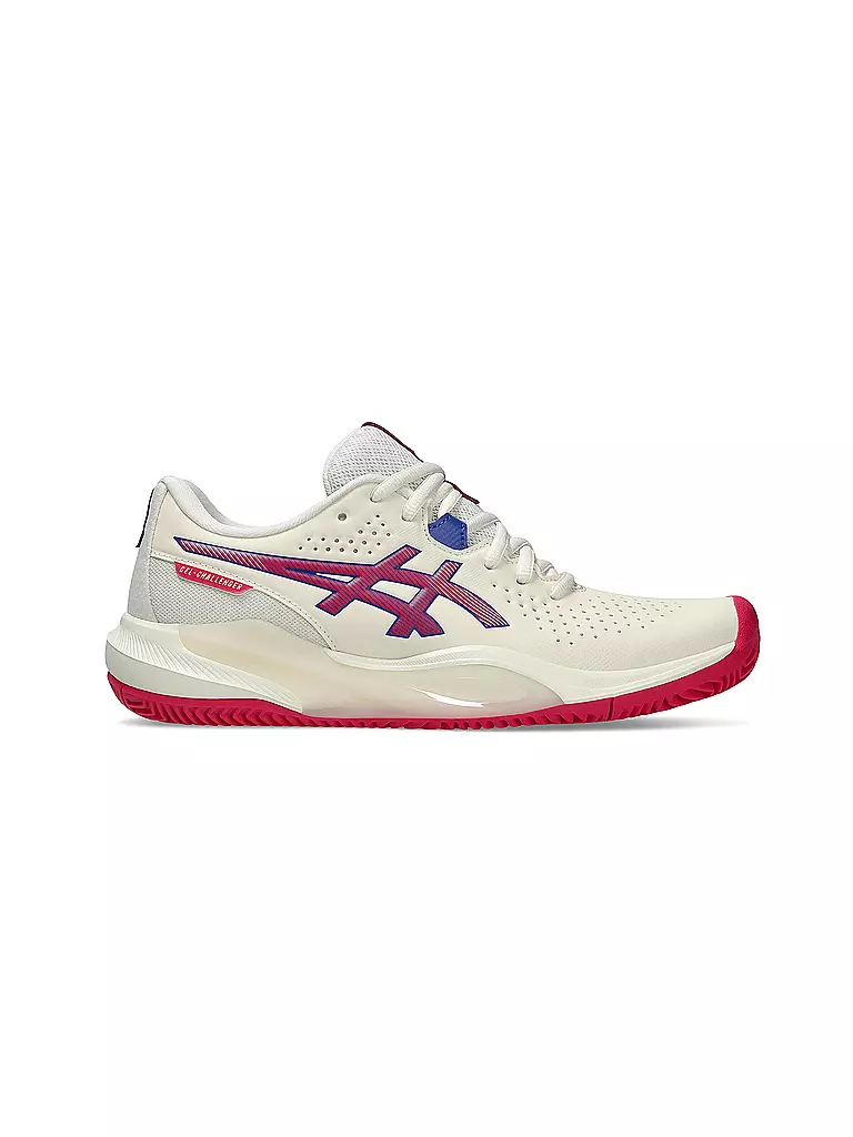 ASICS | Zapatillas de tenis para mujer Gel-Challenger 15 Clay | Beige