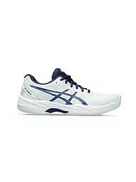 ASICS | Zapatillas de tenis para mujer Gel-Game™ 9 Clay/OC | Azul claro