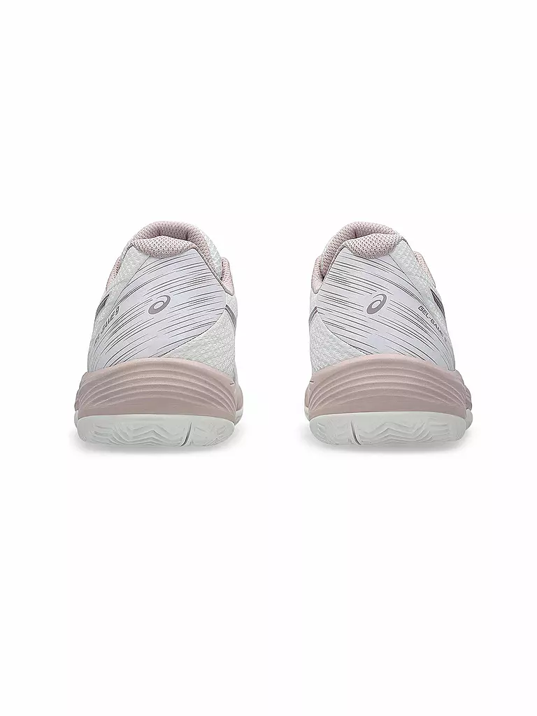 ASICS | Zapatillas de tenis para mujer Gel-Game™ 9 Clay/OC | Blanco