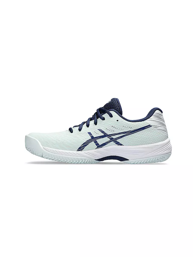 ASICS | Zapatillas de tenis para mujer Gel-Game™ 9 Clay/OC | Azul claro