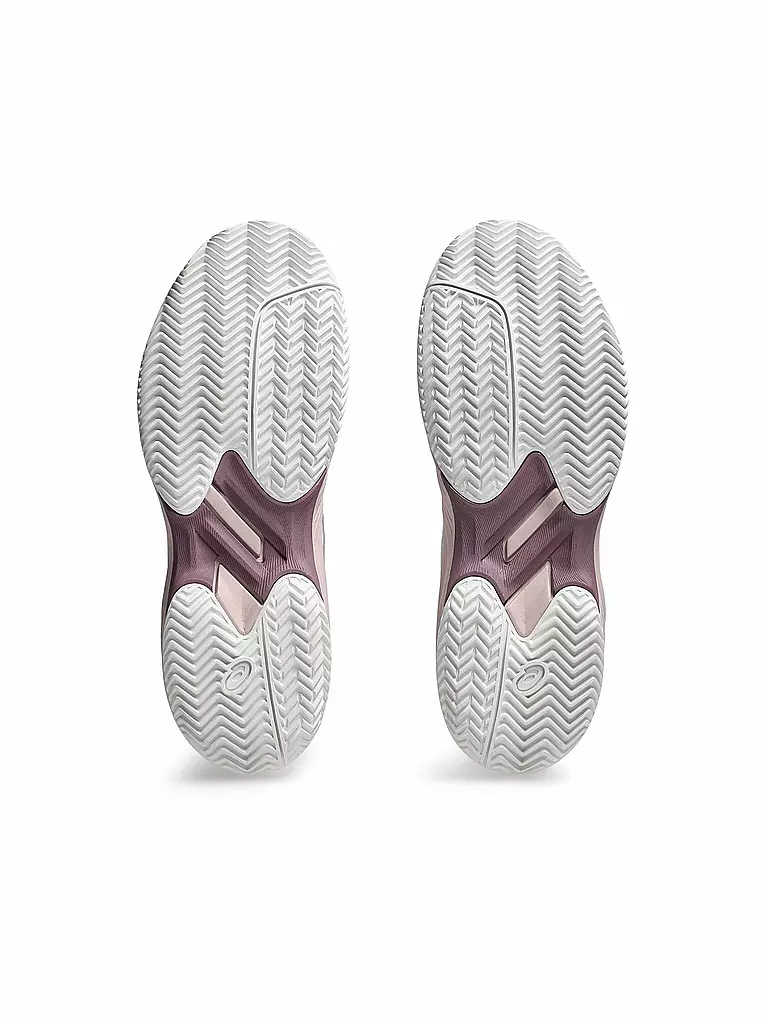 ASICS | Zapatillas de tenis para mujer Gel-Game™ 9 Clay/OC | Blanco