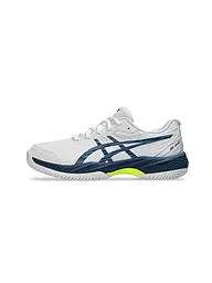ASICS | Zapatillas de tenis para niños Gel-Game™ 9 GS | Blanco