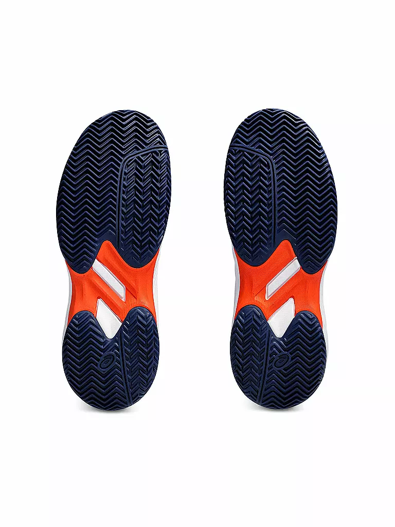 ASICS | Zapatillas de tenis para niños Gel-Game™ 9 GS Clay/OC | 