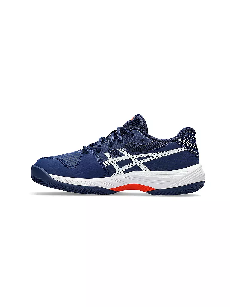 ASICS | Zapatillas de tenis para niños Gel-Game™ 9 GS Clay/OC | 