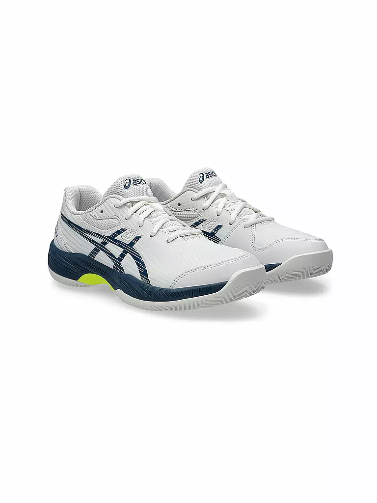 ASICS | Zapatillas de tenis para niños Gel-Game™ 9 GS Clay/OC |